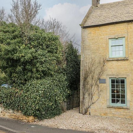 Barton Cottage Cheltenham Exteriör bild
