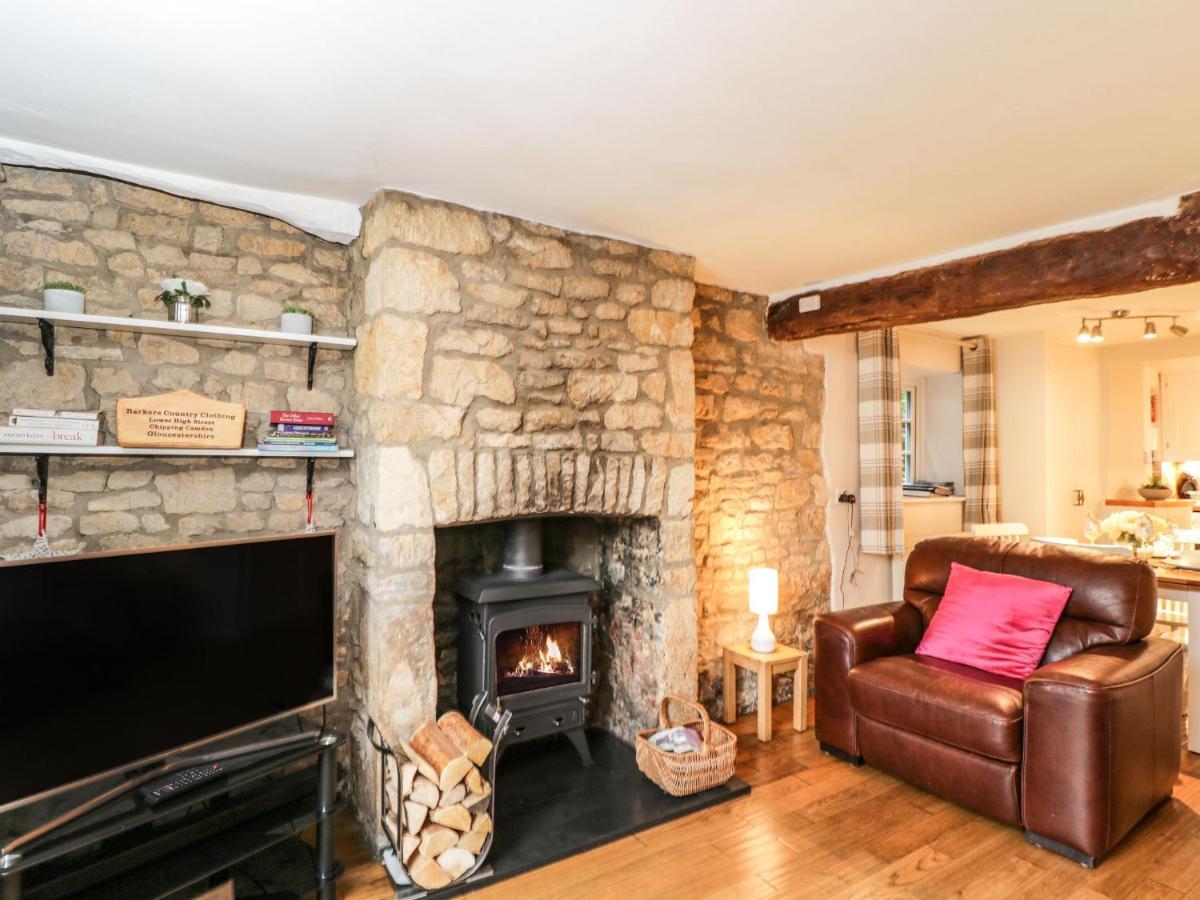 Barton Cottage Cheltenham Exteriör bild