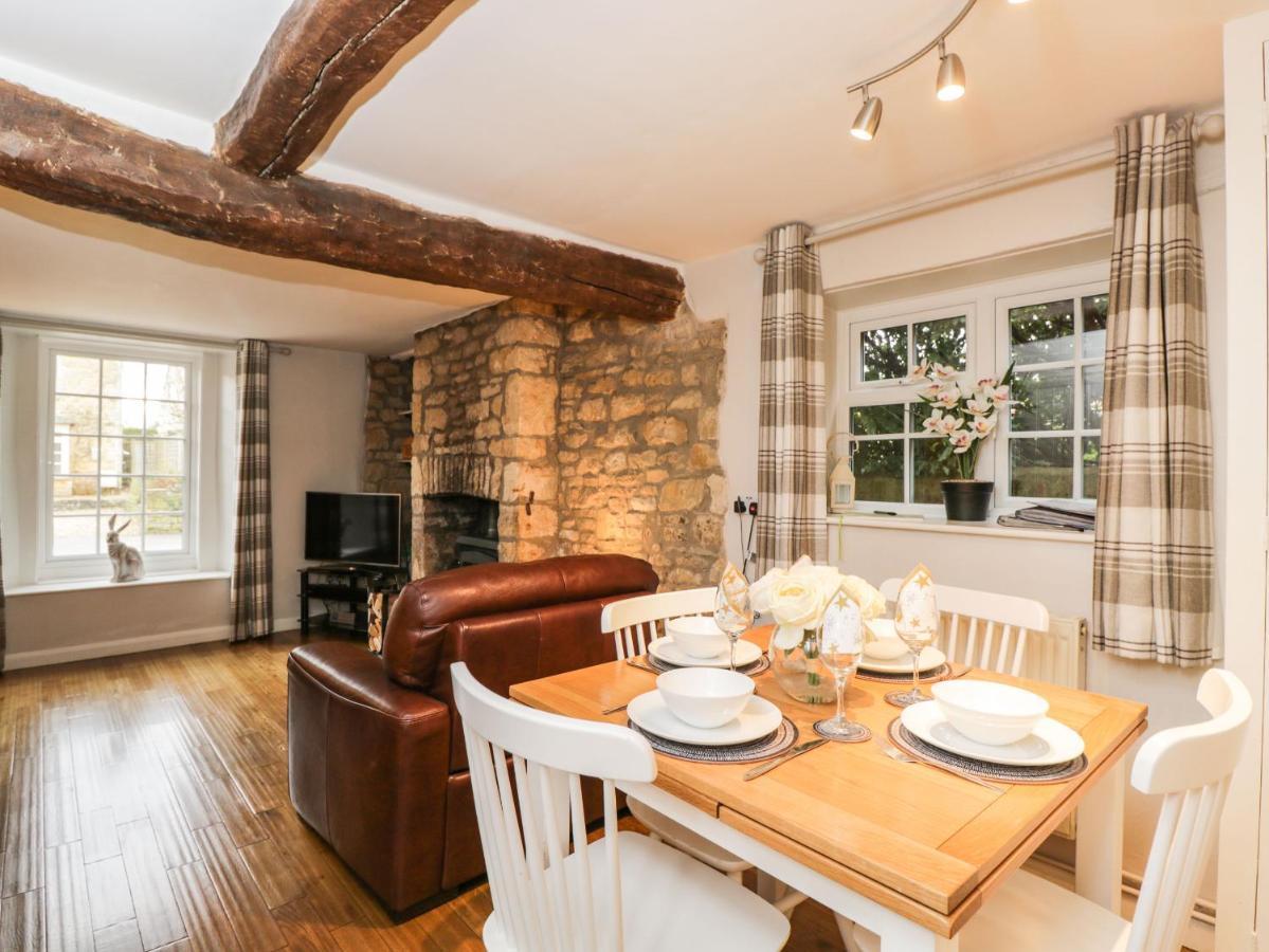 Barton Cottage Cheltenham Exteriör bild